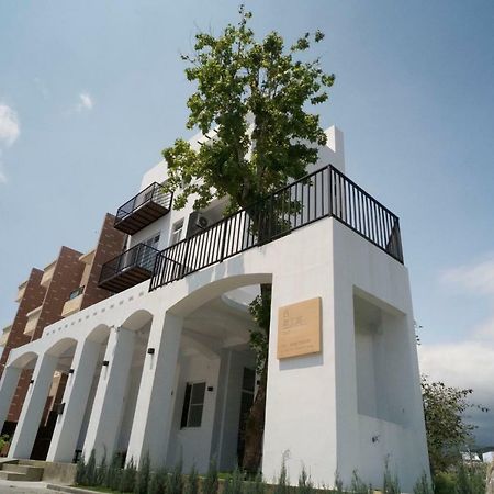 Taitung Lof/It B&B 외부 사진