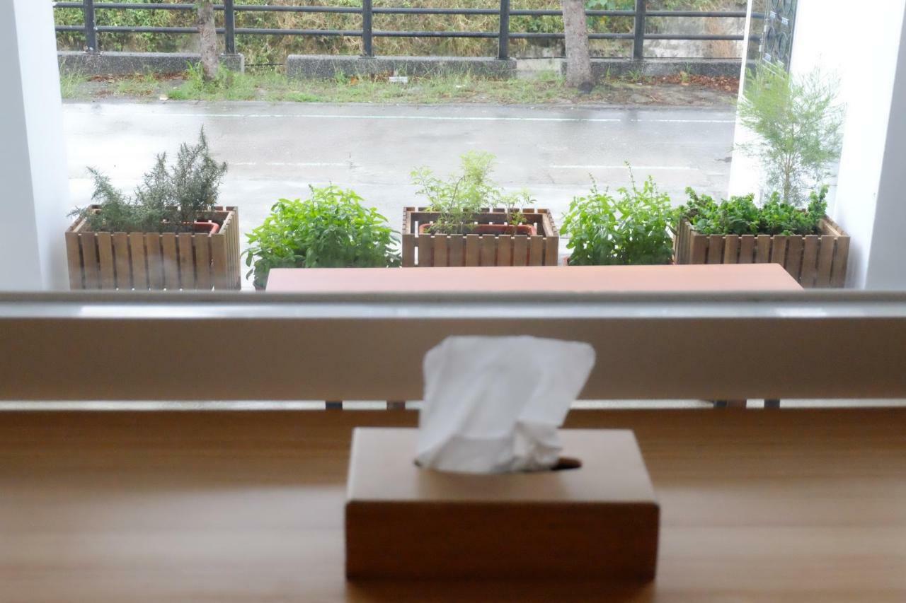 Taitung Lof/It B&B 외부 사진