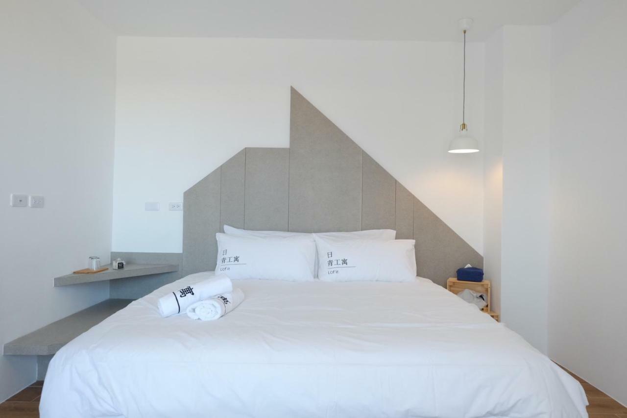 Taitung Lof/It B&B 외부 사진
