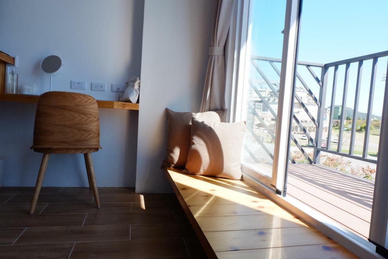 Taitung Lof/It B&B 외부 사진