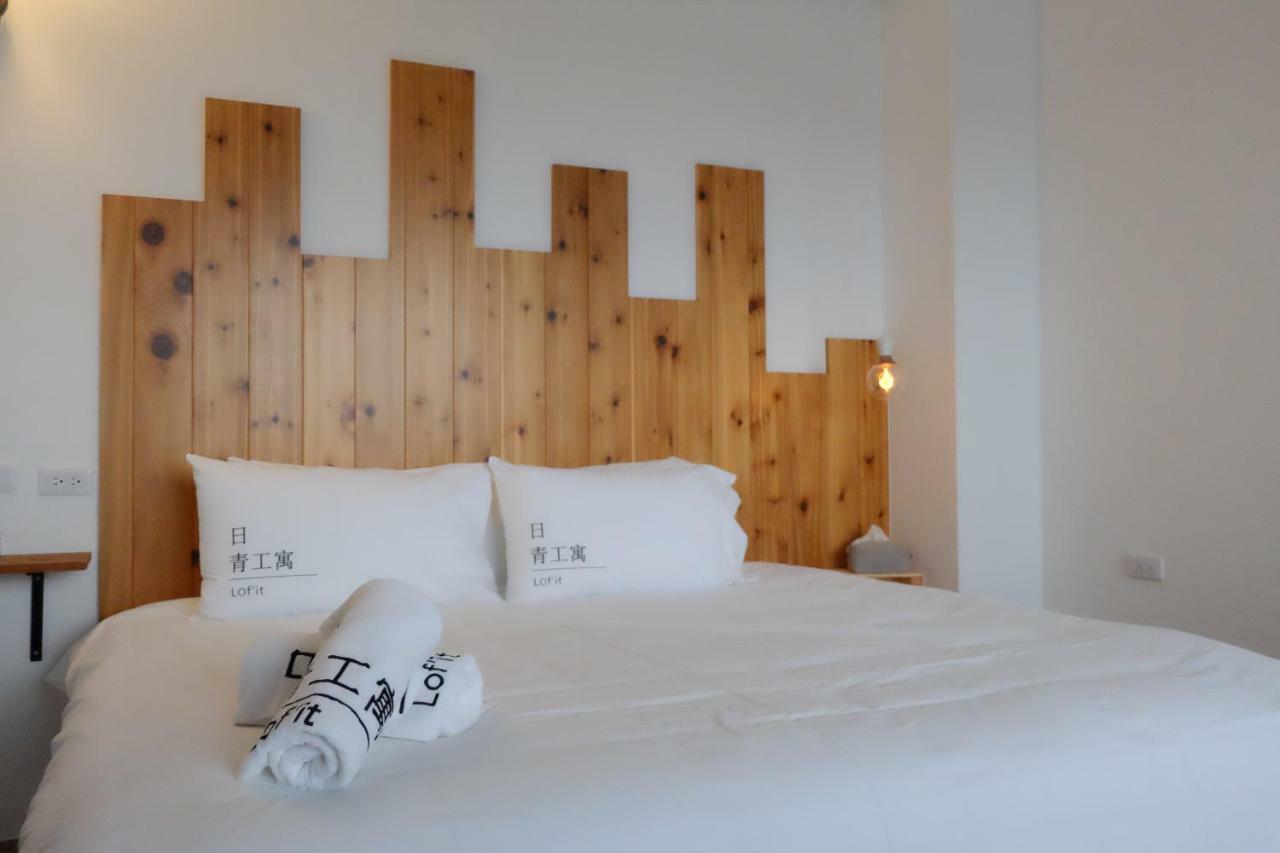 Taitung Lof/It B&B 외부 사진