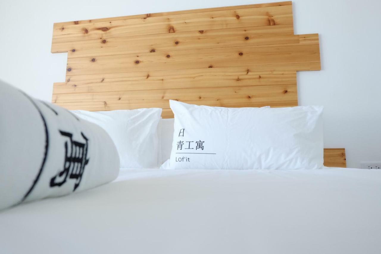 Taitung Lof/It B&B 외부 사진