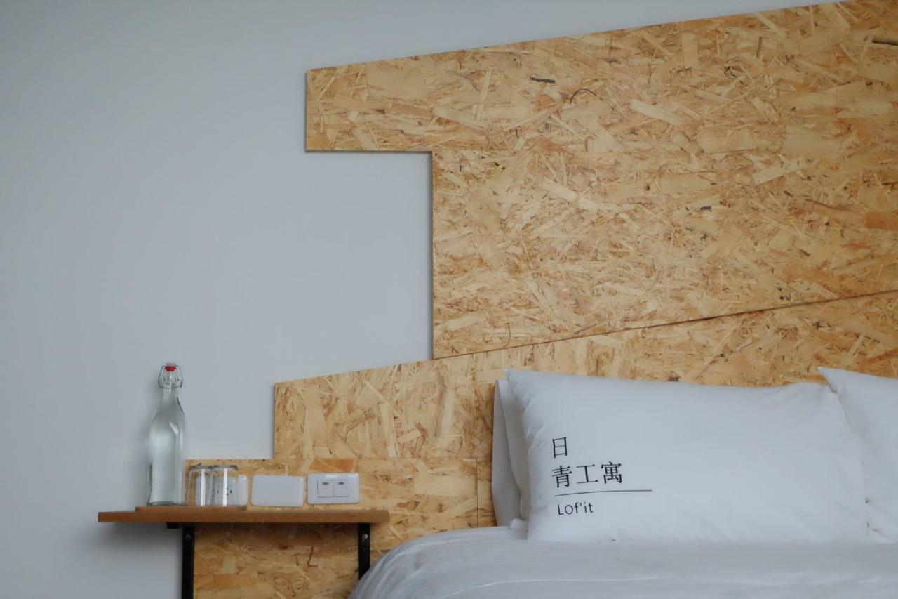 Taitung Lof/It B&B 외부 사진