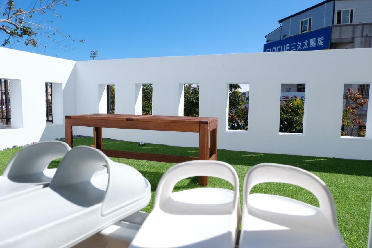 Taitung Lof/It B&B 외부 사진