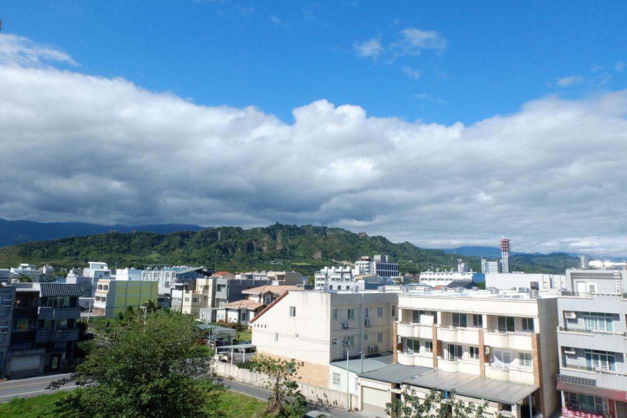 Taitung Lof/It B&B 외부 사진