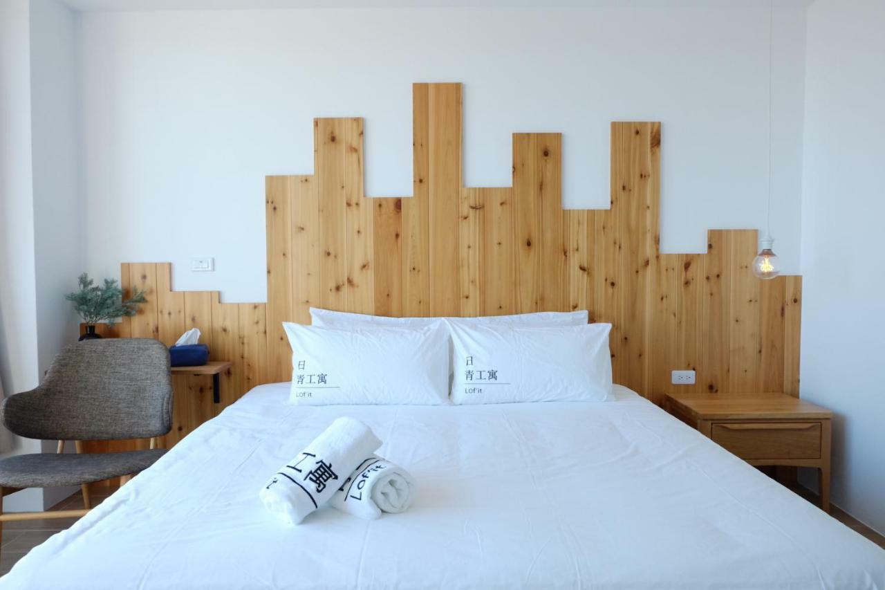Taitung Lof/It B&B 외부 사진