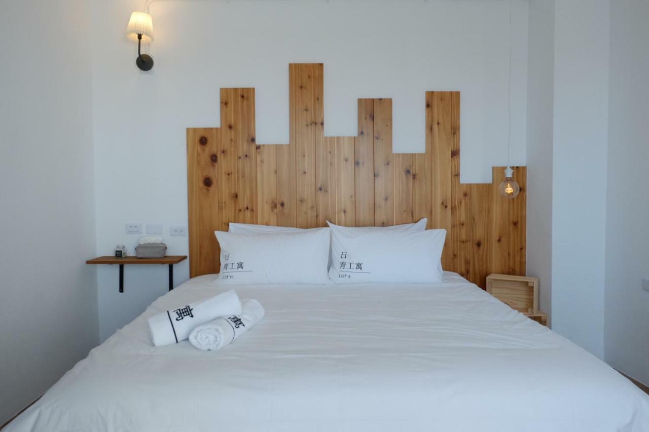 Taitung Lof/It B&B 외부 사진