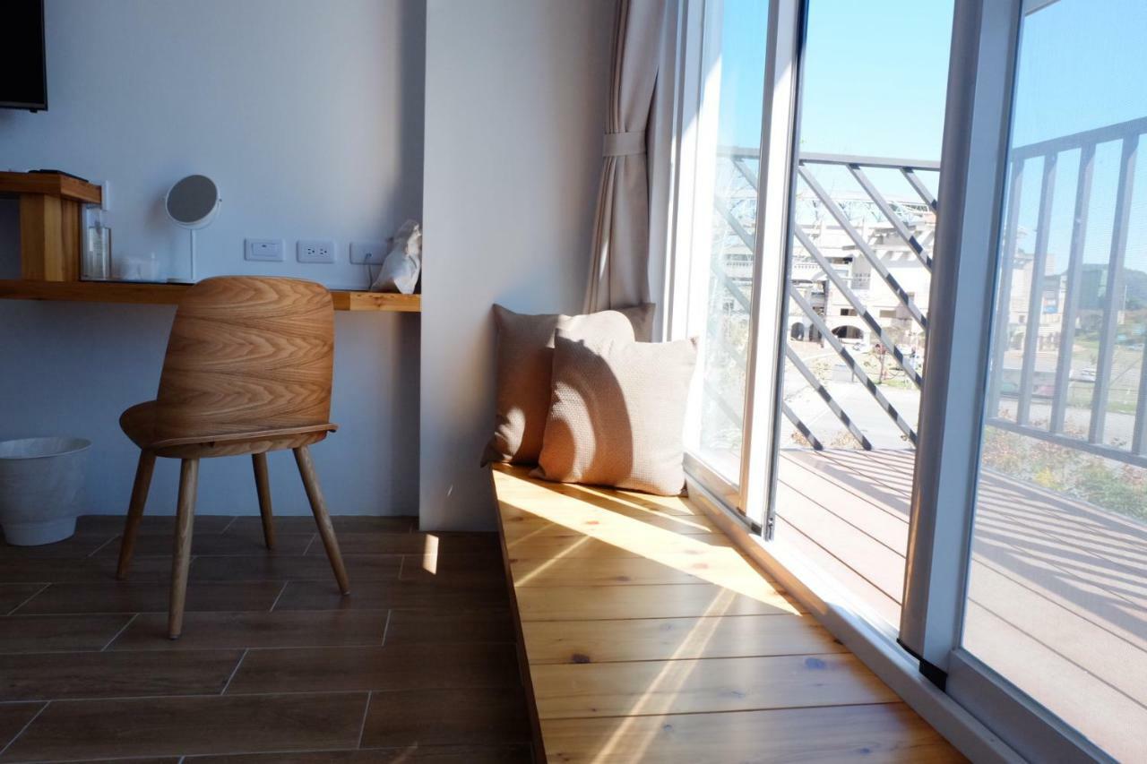 Taitung Lof/It B&B 외부 사진