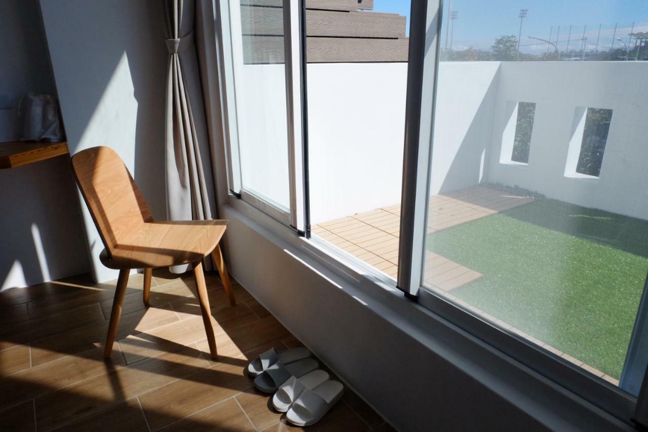 Taitung Lof/It B&B 외부 사진