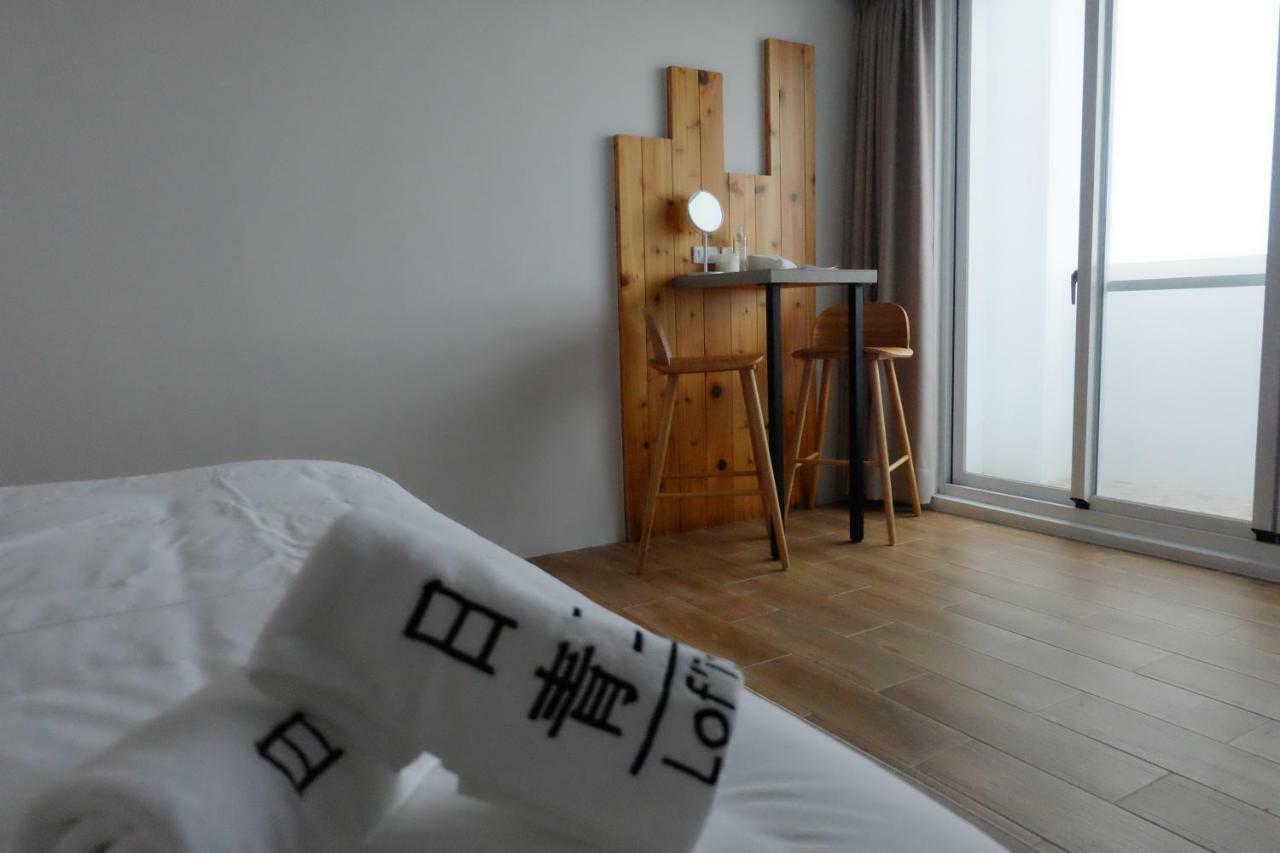 Taitung Lof/It B&B 외부 사진