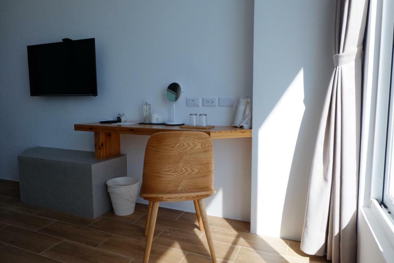 Taitung Lof/It B&B 외부 사진