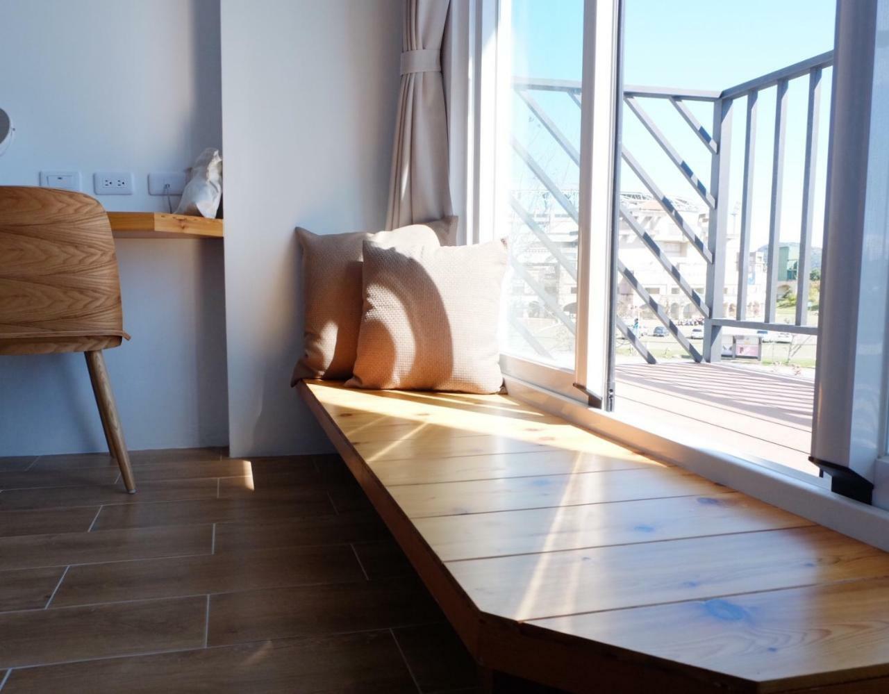 Taitung Lof/It B&B 외부 사진