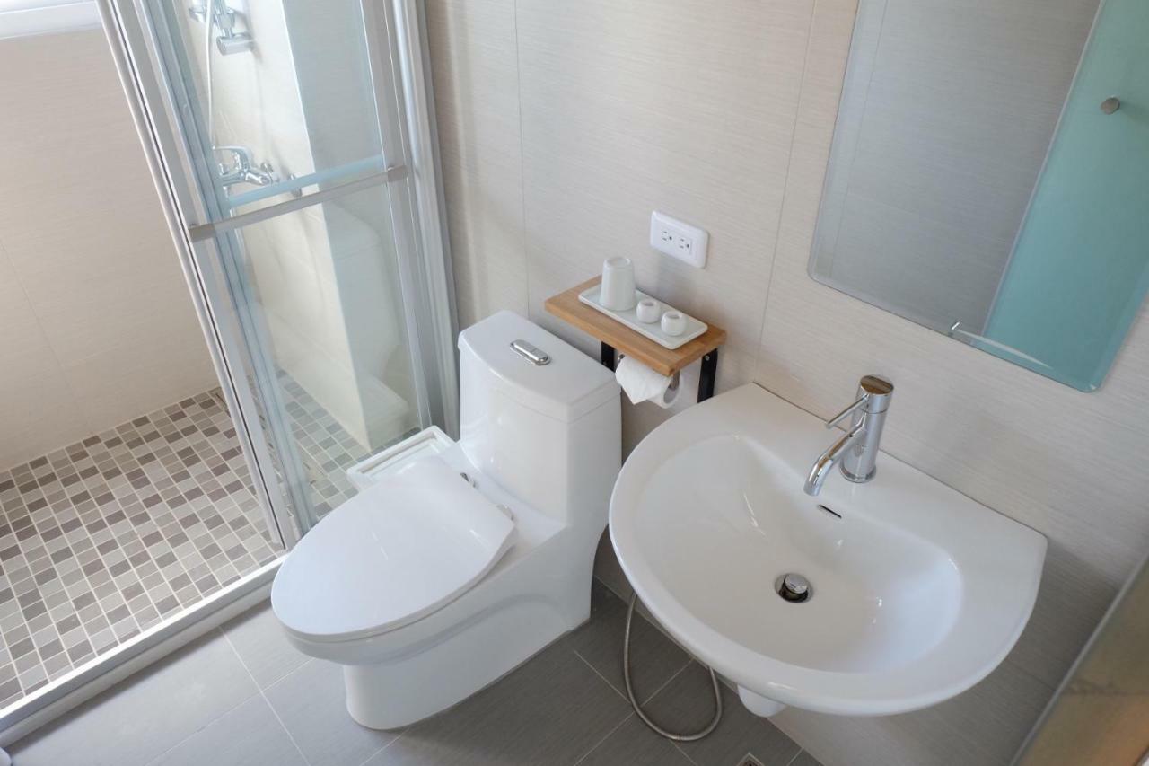 Taitung Lof/It B&B 외부 사진