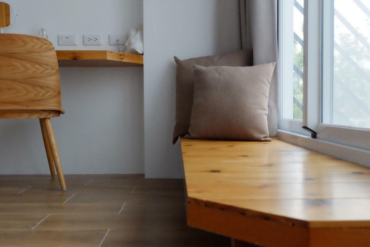 Taitung Lof/It B&B 외부 사진
