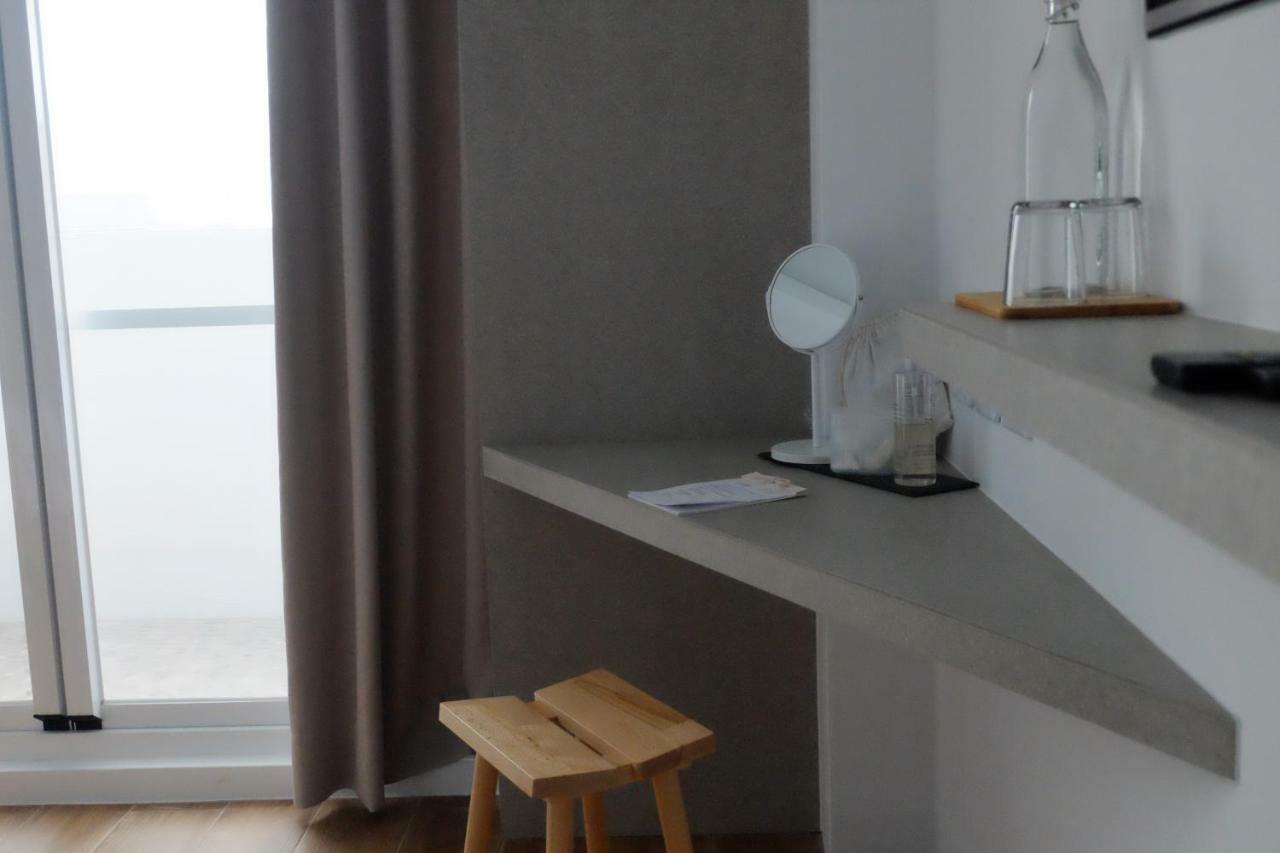 Taitung Lof/It B&B 외부 사진