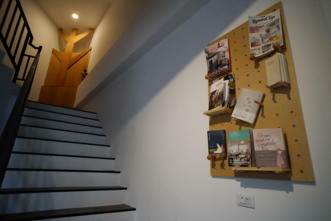 Taitung Lof/It B&B 외부 사진