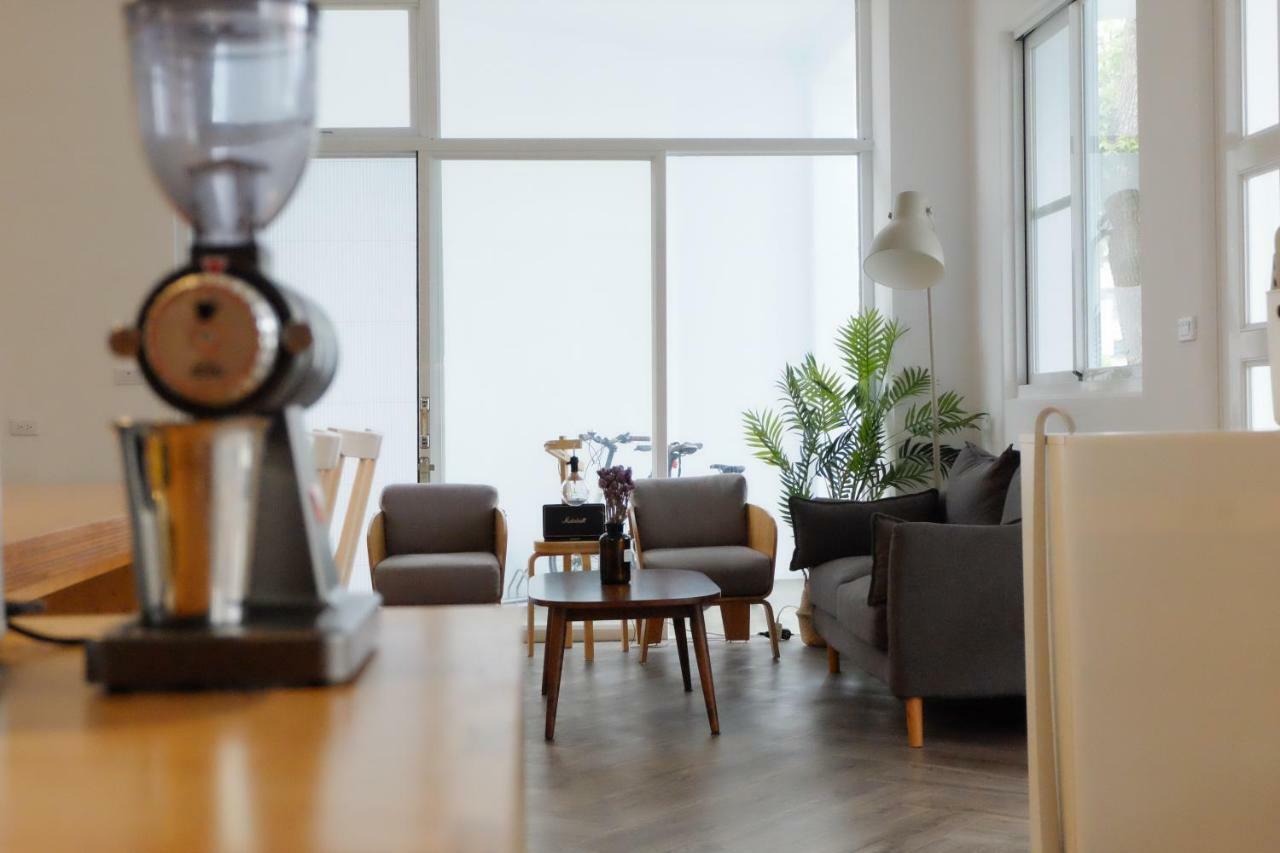 Taitung Lof/It B&B 외부 사진