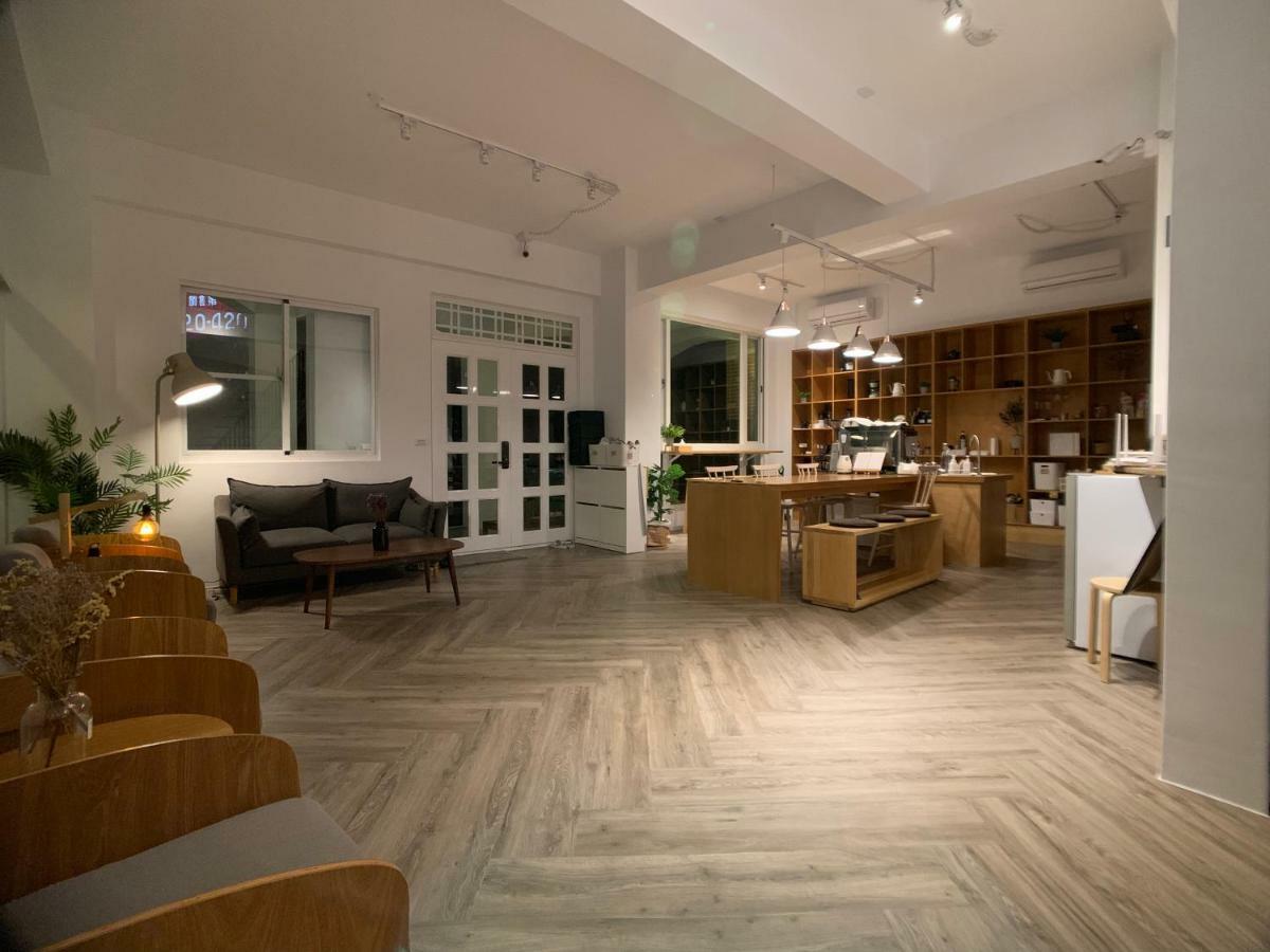 Taitung Lof/It B&B 외부 사진